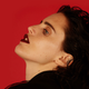 Illustration for article titled Desire and gender run free on Anna Calvi’s ferociousi Hunter/i